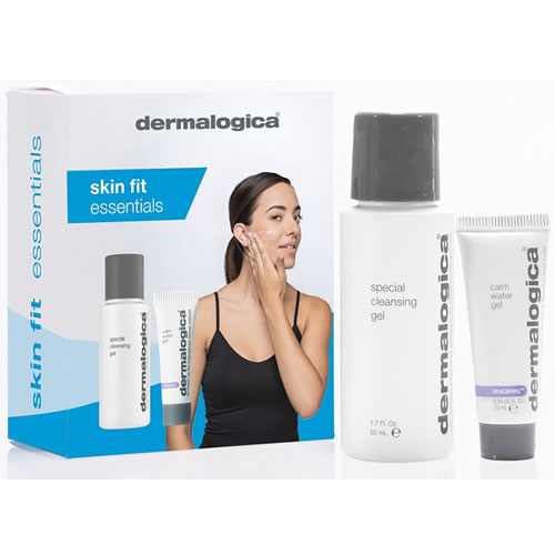 Dermalogica Skin Fit Essentials Set Logical Beauty