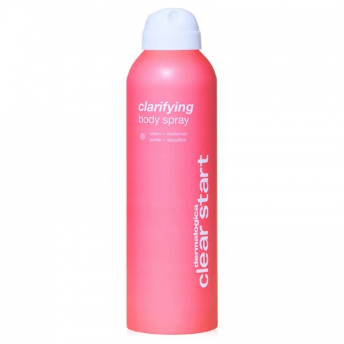 Dermalogica Clear Start Clarifing Body Spray 177ml