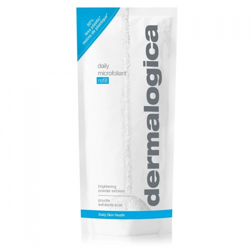 Dermalogica Daily Microfoliant Refill Pouch 74g