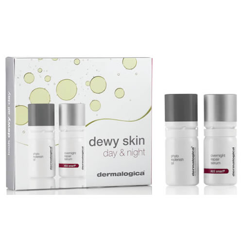 Dermalogica Dewy Skin Kit