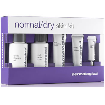 Dermalogica Skin Kit Normal/Dry