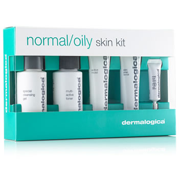 Dermalogica Skin Kit Normal/Oily