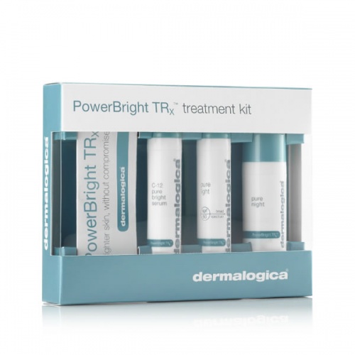 Dermalogica PowerBright Treatment Kit