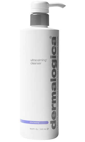 Dermalogica UltraCalming Cleanser 500ml