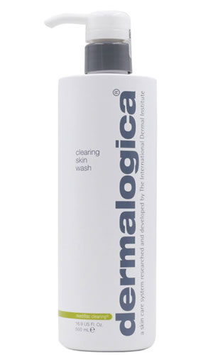 Dermalogica Clearing Wash 500 ML main image 1