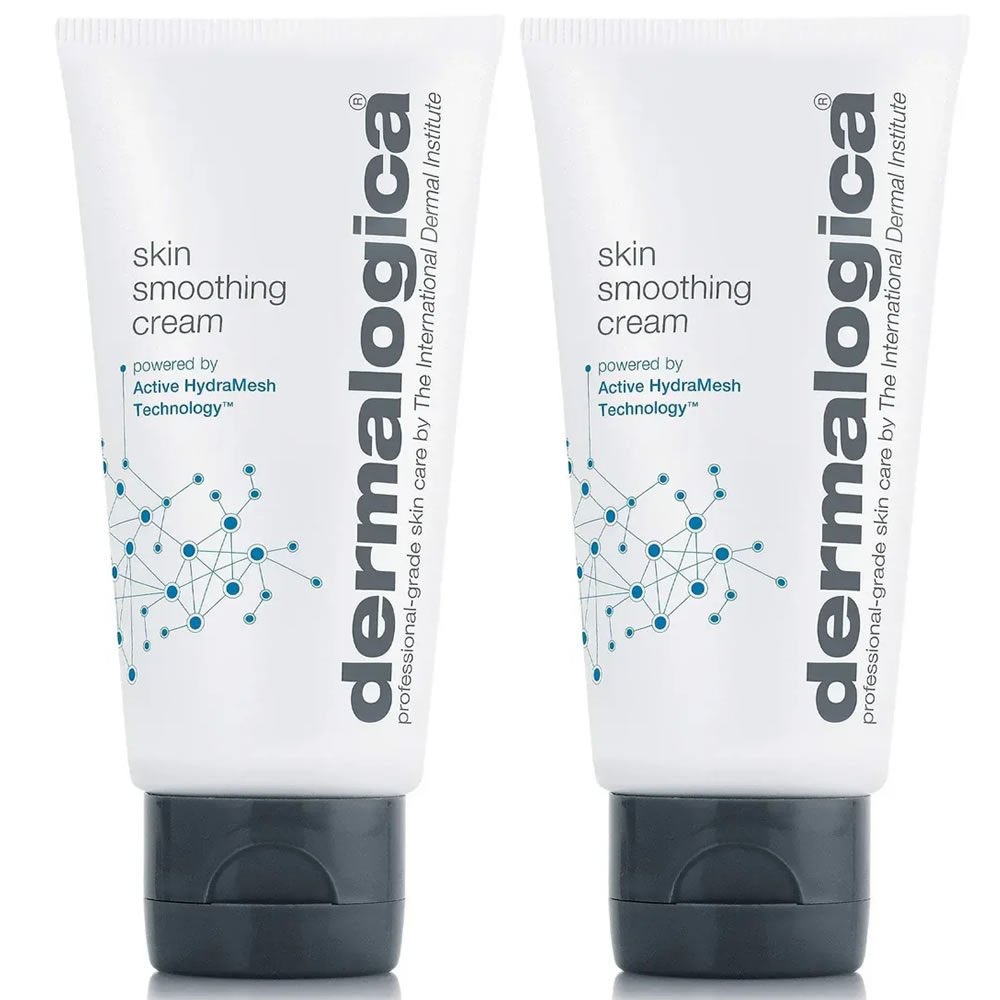 Dermalogica Skin Smoothing Cream 100ml - Logical Beauty