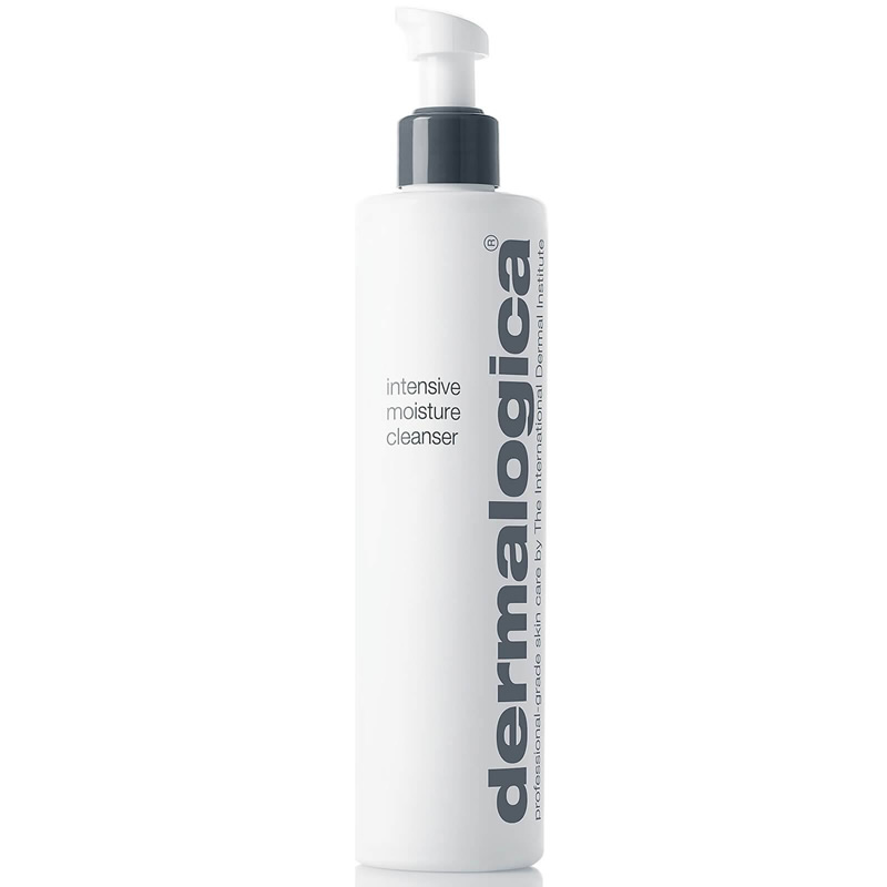 dermalogica cleansers for dry skin