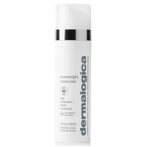 Dermalogica Powerbright Moisturiser SPF 50 50ml Logical Beauty