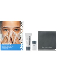 Dermalogica Balancing Double Cleanse Kit