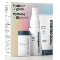 Dermalogica Hydrate & Glow Skin Kit