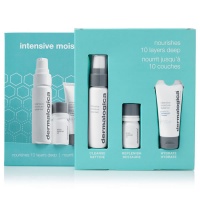 Dermalogica Intensive Moisture Trio Kit