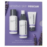 Dermalogica Sensitive Skin Rescue Kit