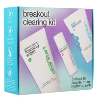 Dermalogica Clear Start Breakout Kit