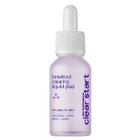 Dermalogica Clear Start Breakout Clearing Liquid Peel 30ml