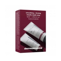 Dermalogica Smoothing & Firming Results Kit