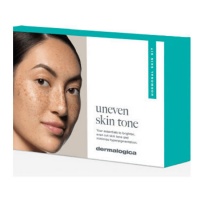 Dermalogica Uneven Skin Tone Hormonal Skin Kit